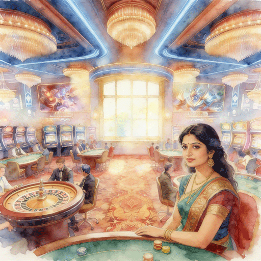 7j777-এ গেম ক্যাটাগরি ও টাইটেল এক্সপ্লোর করুন